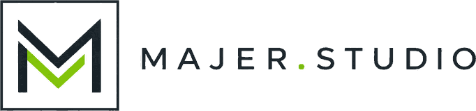Majer.Studio - tworzenie stron i sklepów internetowych